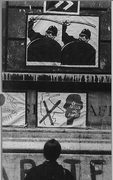 Париж 1968